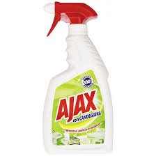 Azax Spray for general use with chlorine 750ml