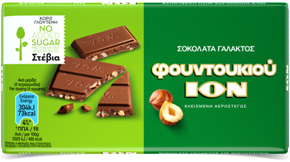 ION SWEET STABY 60 g