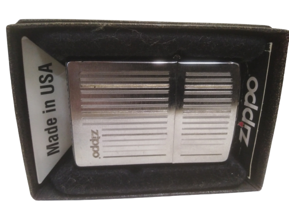 Zippo Explorers