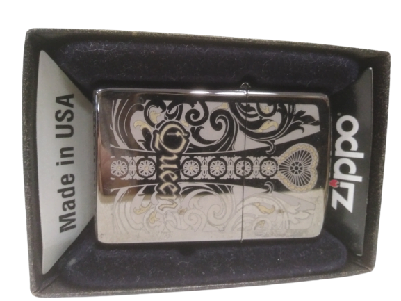 Zippo Explorers