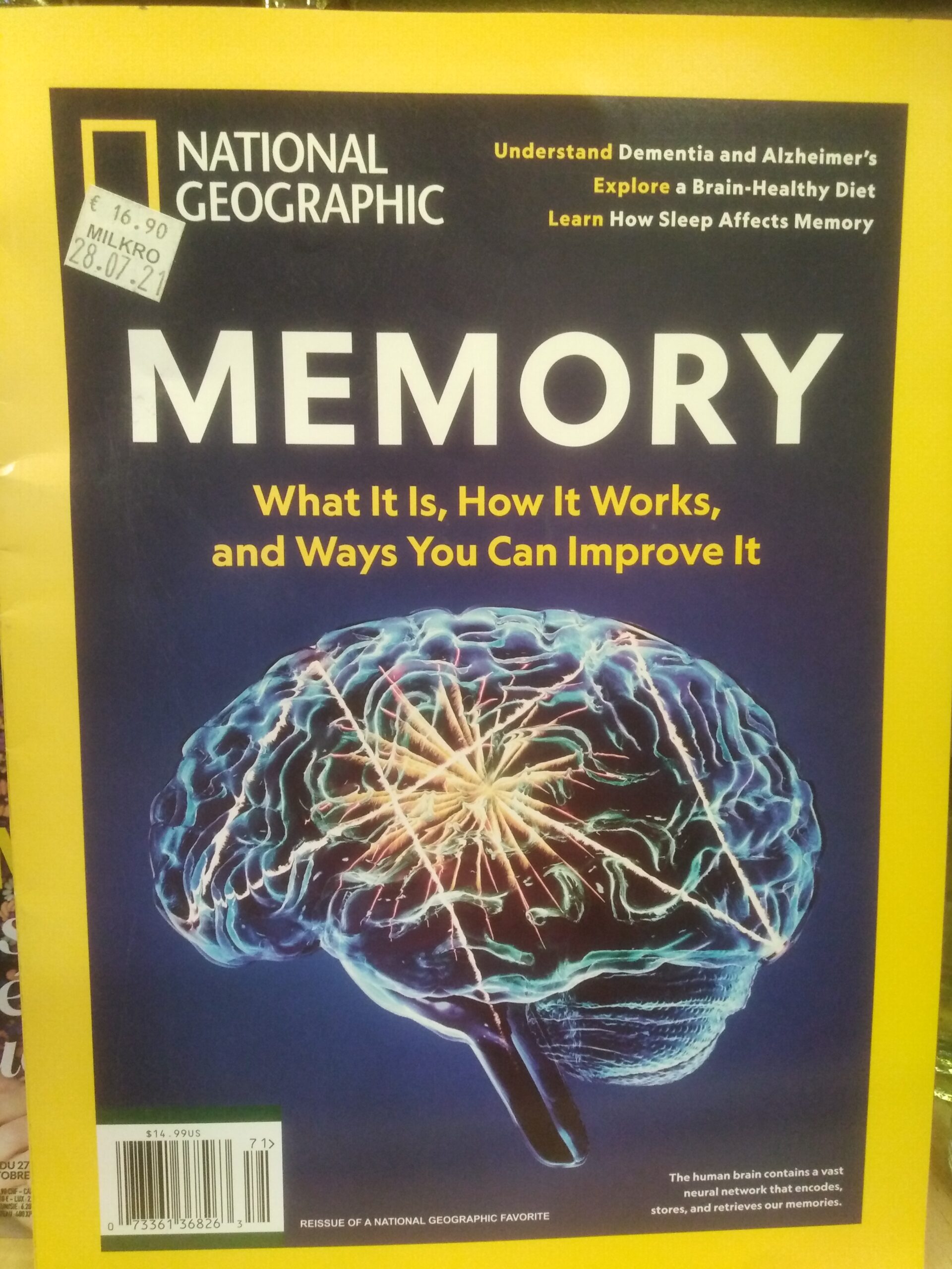 National Geographic