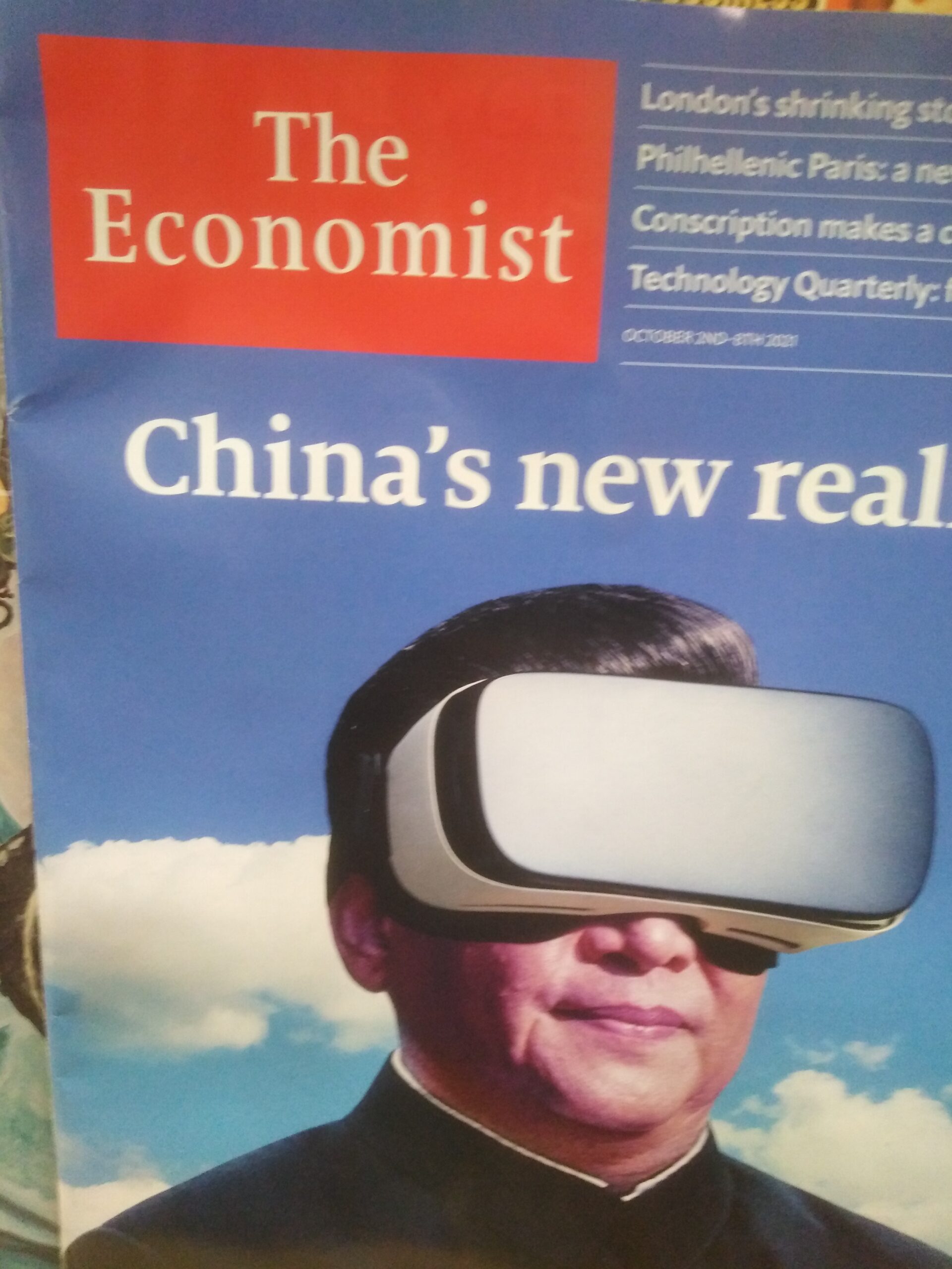 The Economist