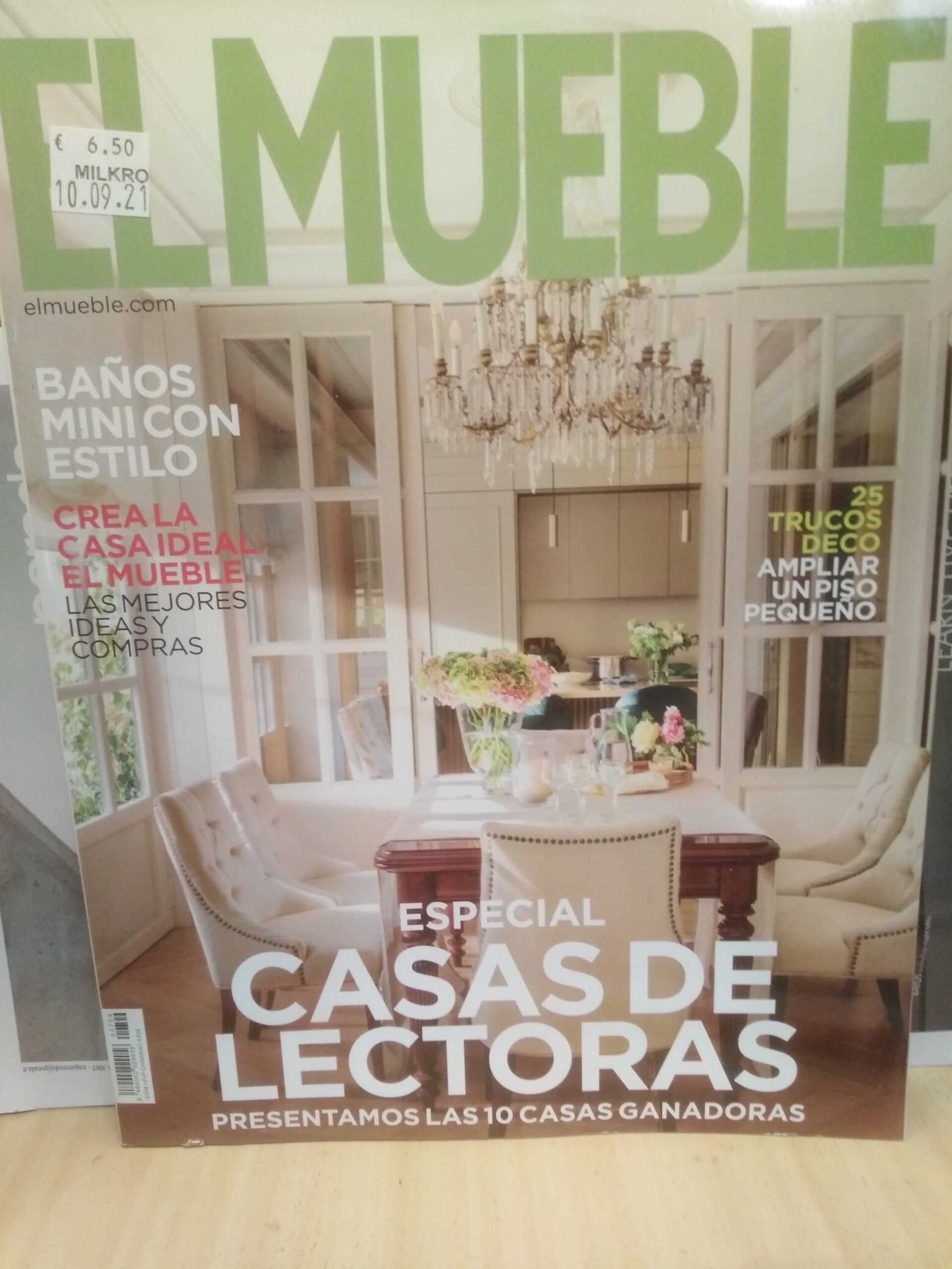 El Mueble