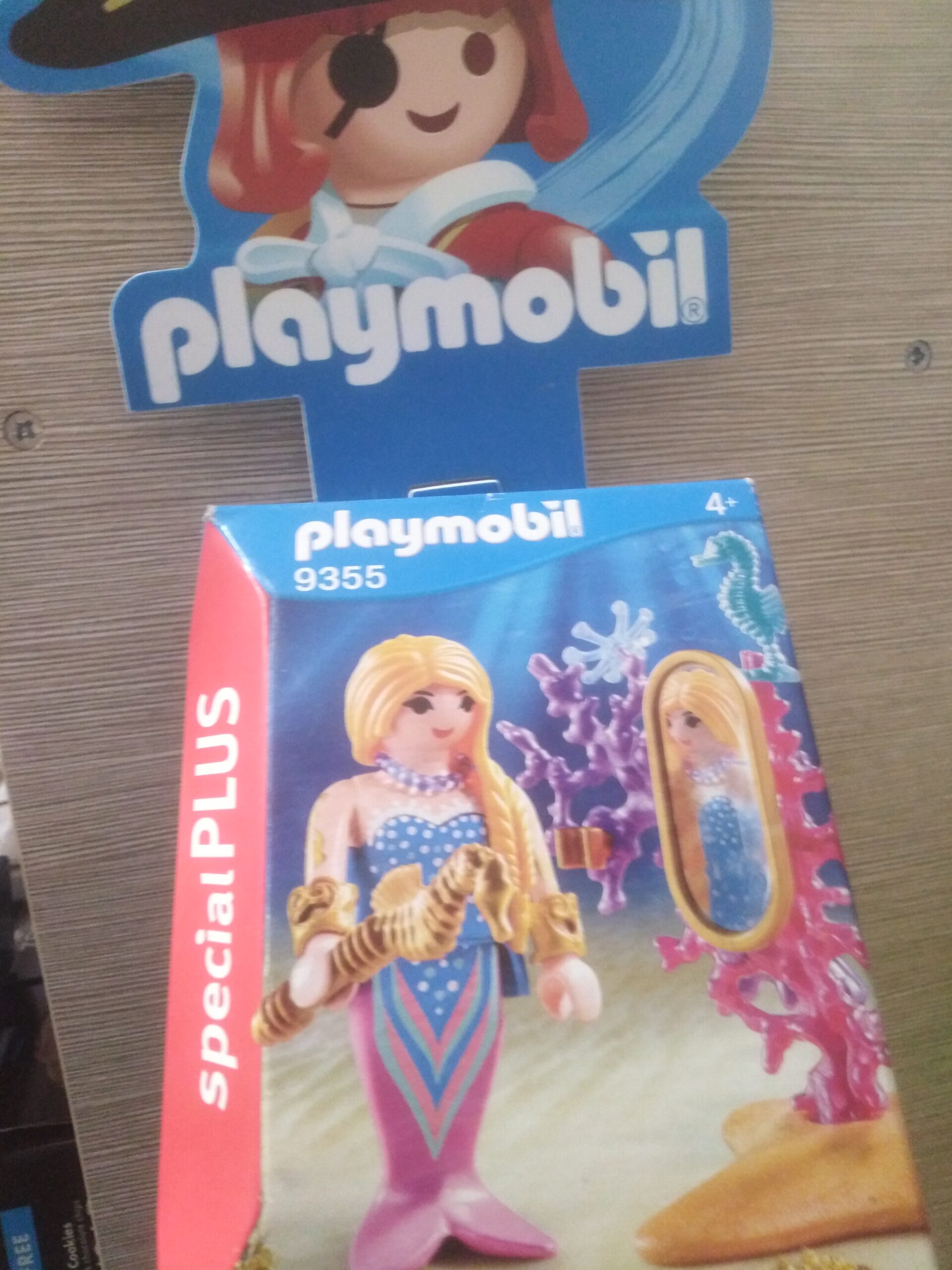 Playmobil Special Plus