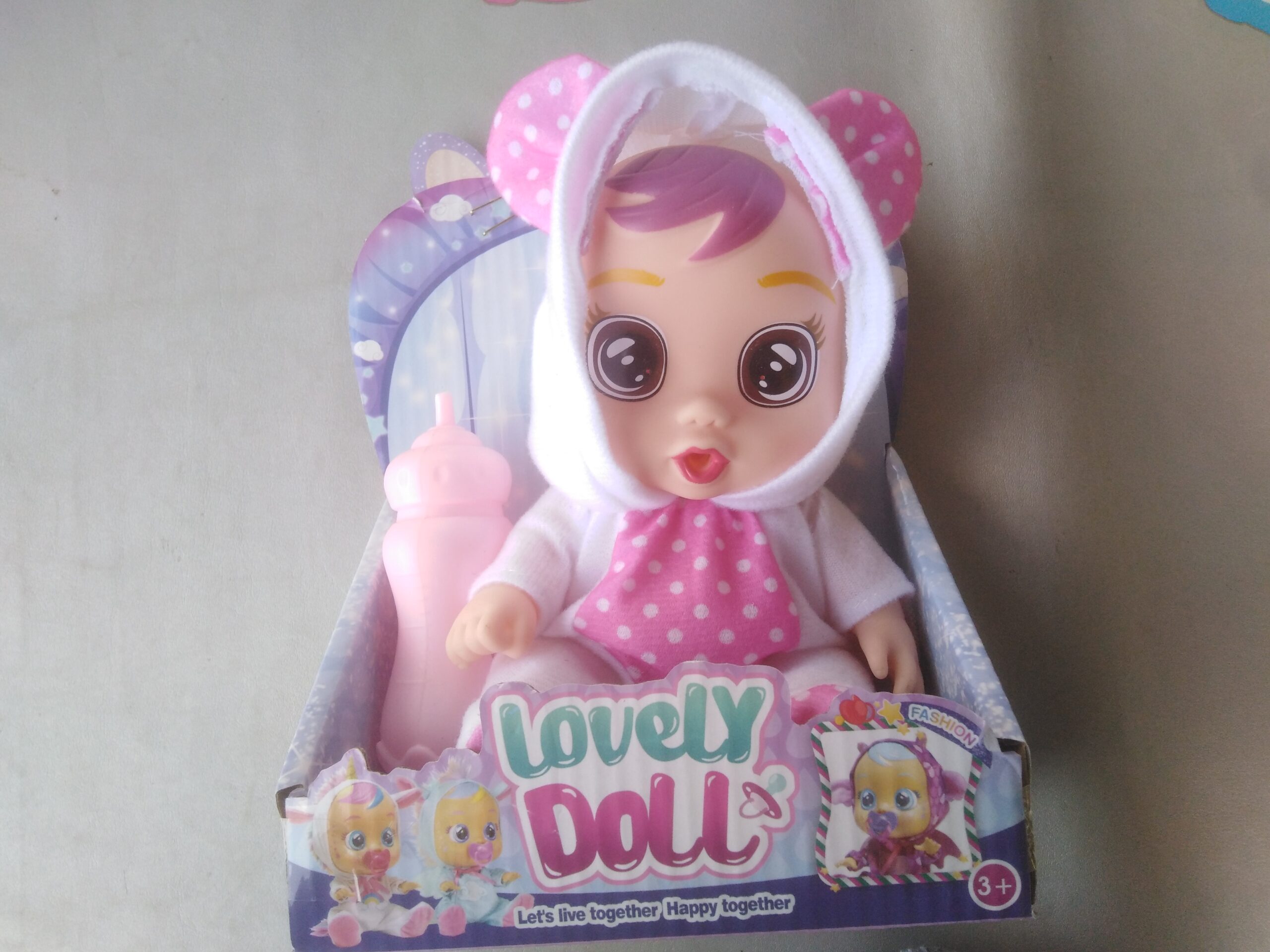 LOVELY DOLL (Lovely Doll)