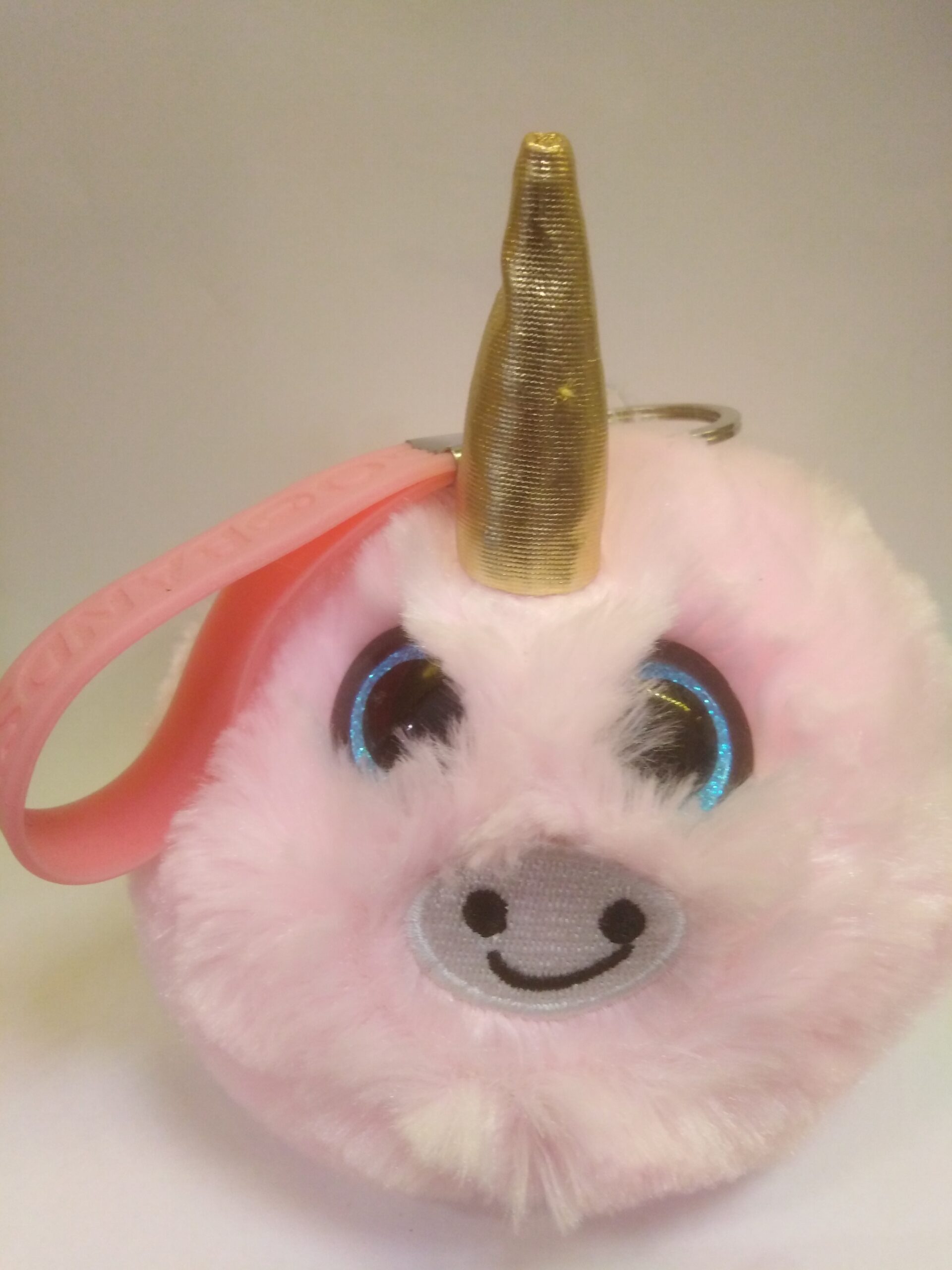 Fluffies Monocerus