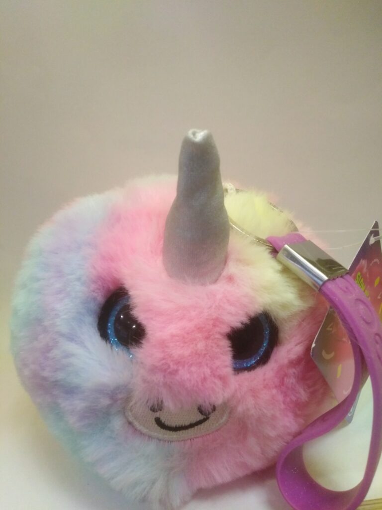 Fluffies Monocerus