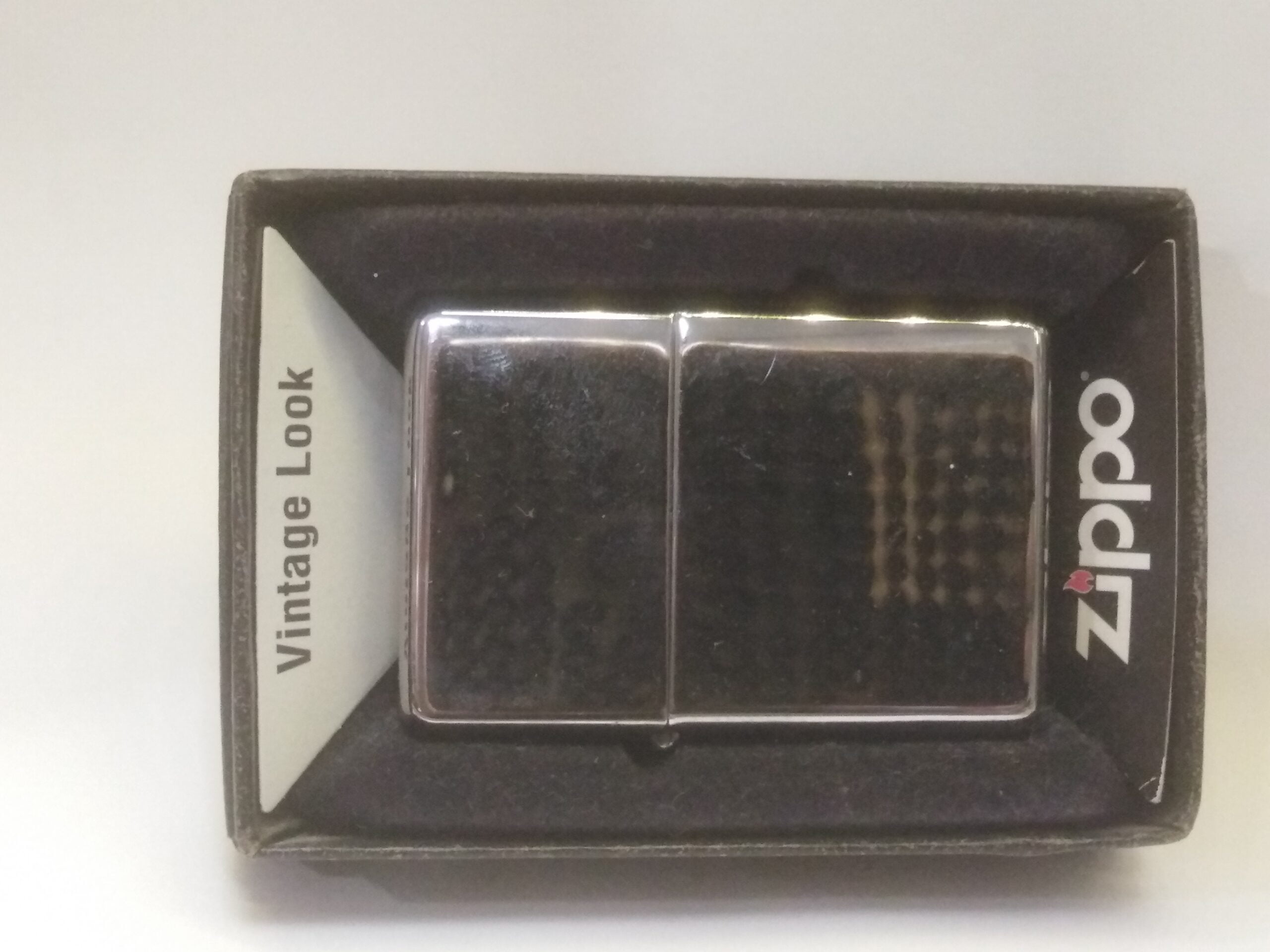 Zippo Explorers