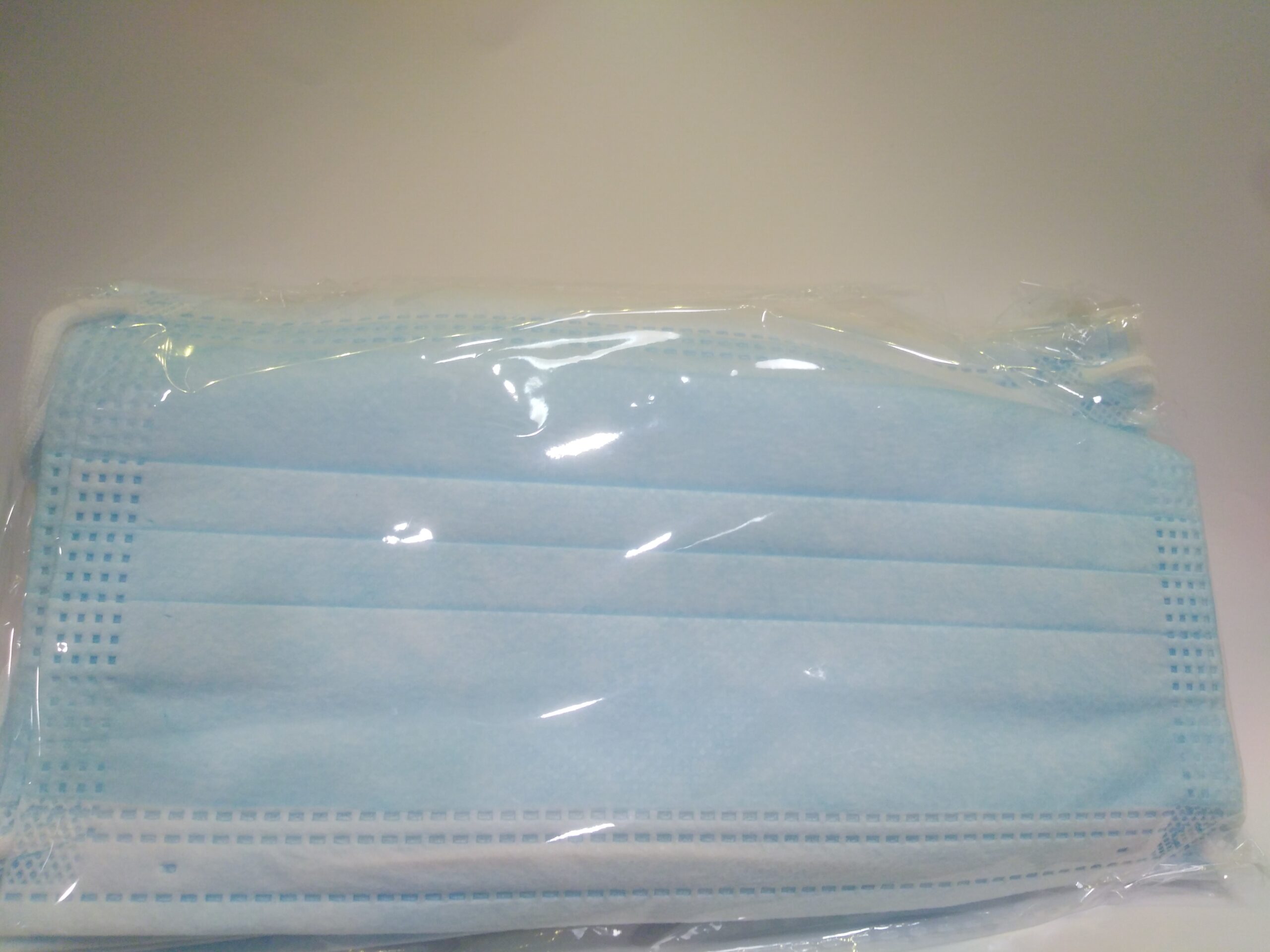 Face Mask for One Use 10D