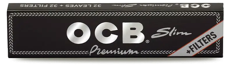 OCB + ΤΖΙΒΑΝΑ
