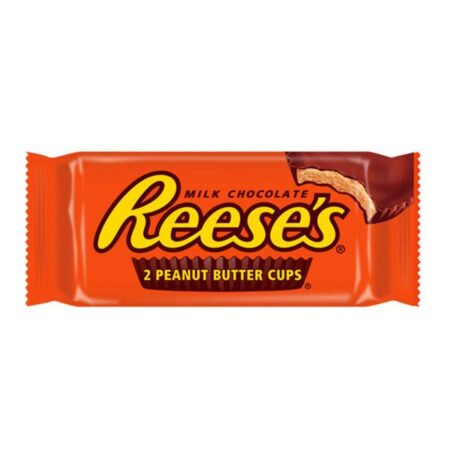 Reese’s 2 Peanut Butter Cups (42gr)