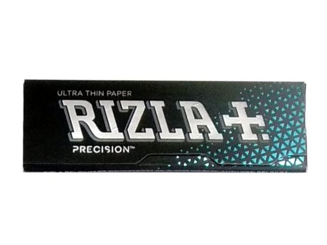 RIZZLA PRECISION