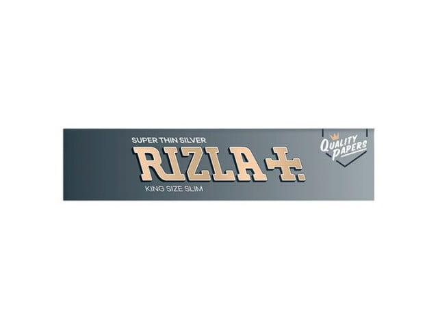 RIZLA ΑΣΗΜΙ