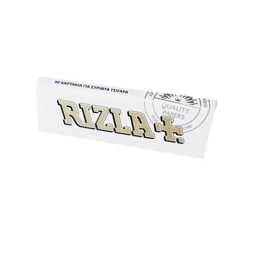 RIZLA ΑΣΠΡΟ