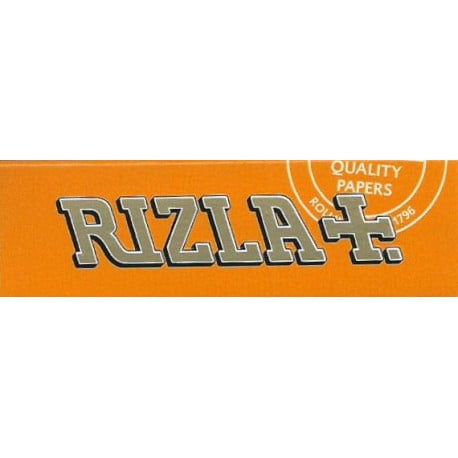 RIZLA ΓΛΥΚΟΡΙΖΑ