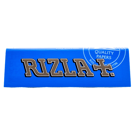 RIZLA ΜΠΛΕ 60φ