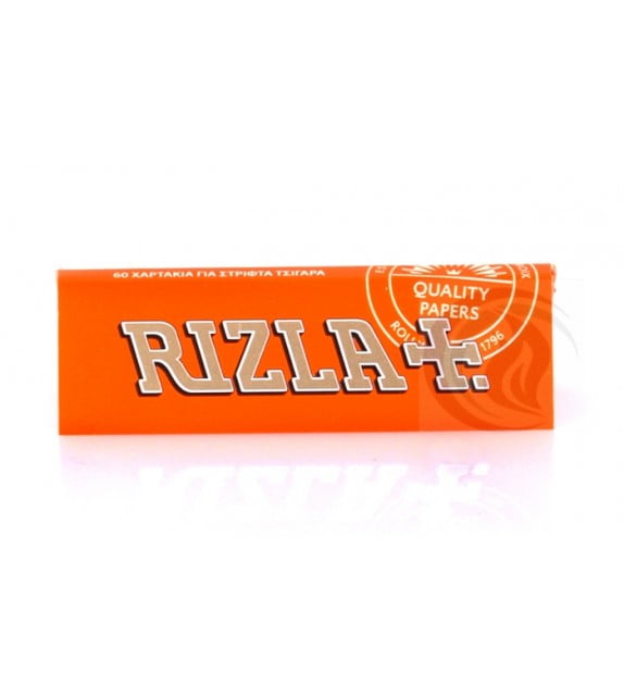 RIZLA ΠΟΡΤΟΚΑΛΙ