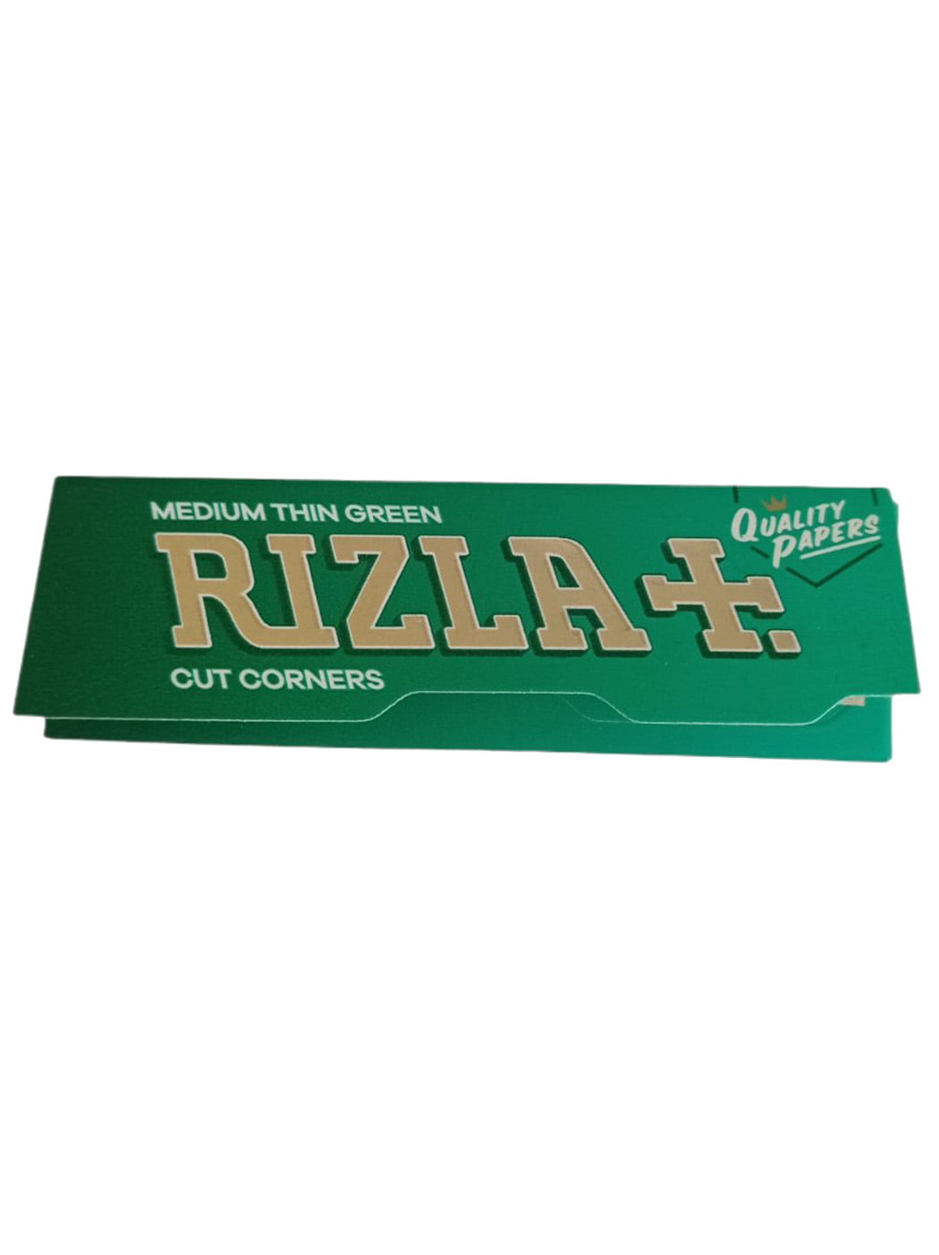 RIZLA ΠΡΑΣΙΝΟ