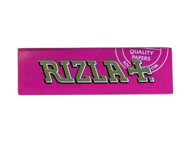 RIZLA ROSE (Signed)
