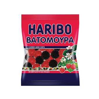 HARIBO Berries cabbage (100g)