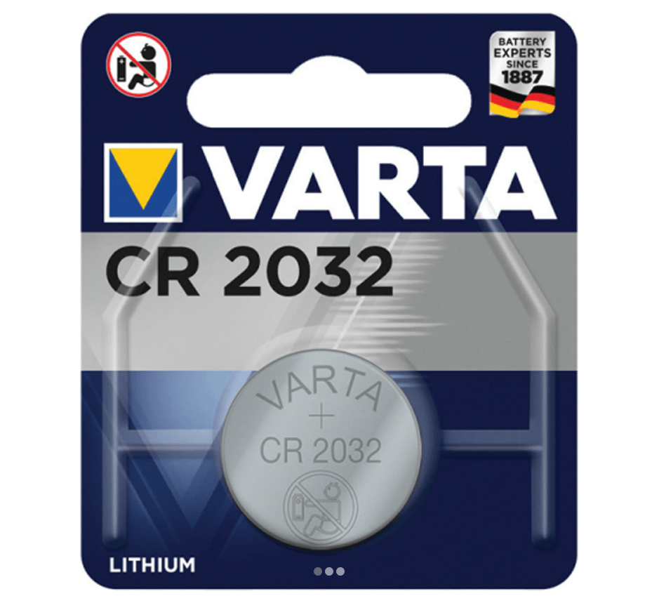 Varta CR 2032