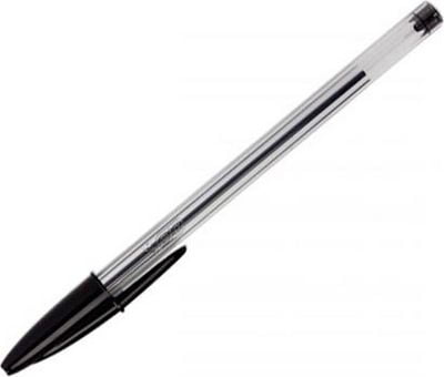 Bic Cristal Original 1mm (Black)