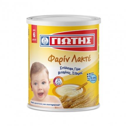 Γιώτης Φαρίν Λακτέ (300gr)