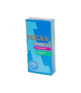 RIZLA ULTRA SLIM 5.7mm 120’s