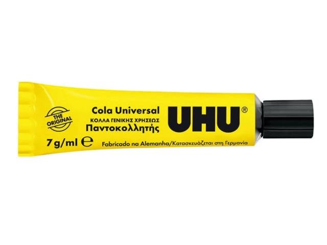 Uhu Collar General Use 7ml