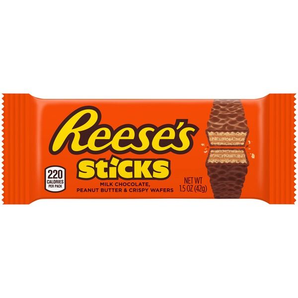 Reese’s Sticks (42gr)