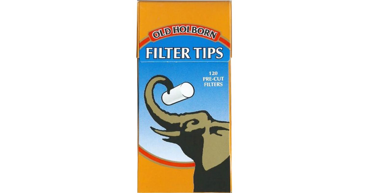 OLD HOLBORN 54’s μικρό