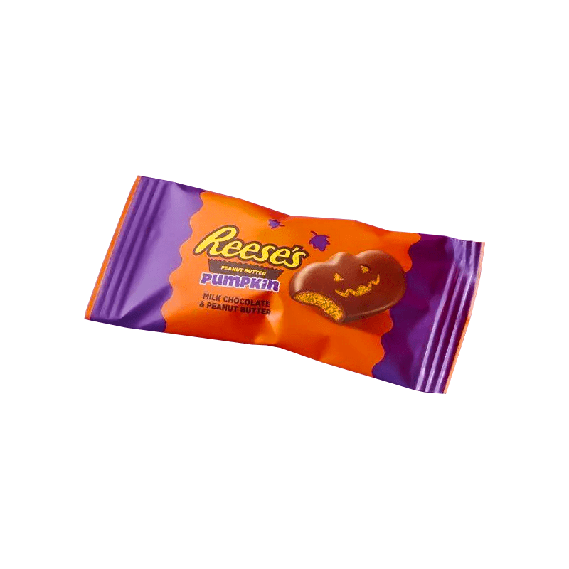 Reese’s Peanut Butter Pumpkin 34g