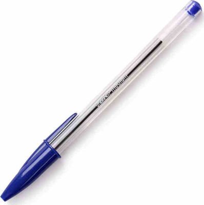 Bic Style Crystal Original Blue 1Mm