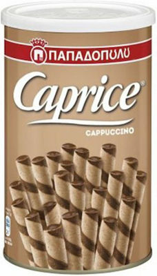 Παπαδοπούλου Caprice Cappuccino  (250gr)