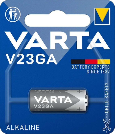 Varta Profesional Electronics Αλκαλική Μπαταρία V23GA(1τμχ)