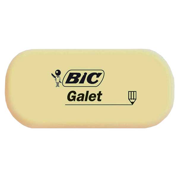 Bic Galet Goma