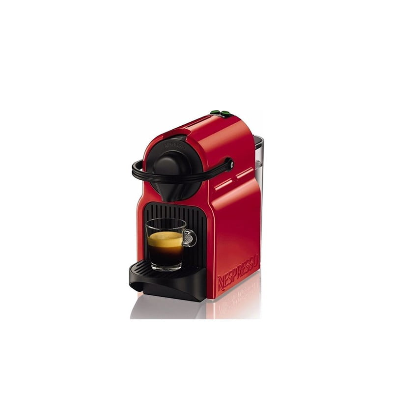 The Inissia C40 Ruby Red (Red)
