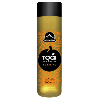 Green Mountains Tea 500ml