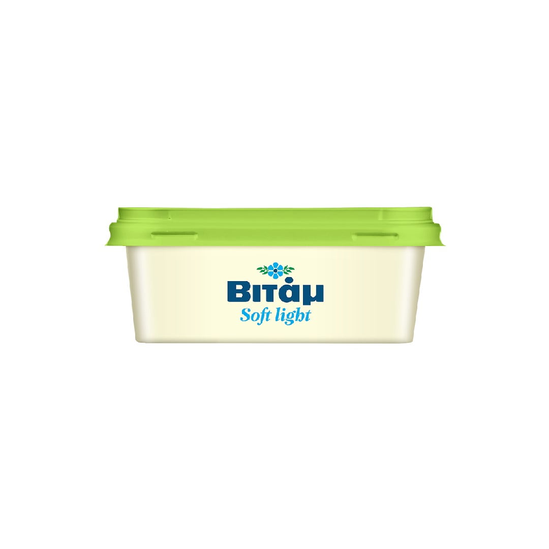 Vitam Soft Light Margarine 250 g
