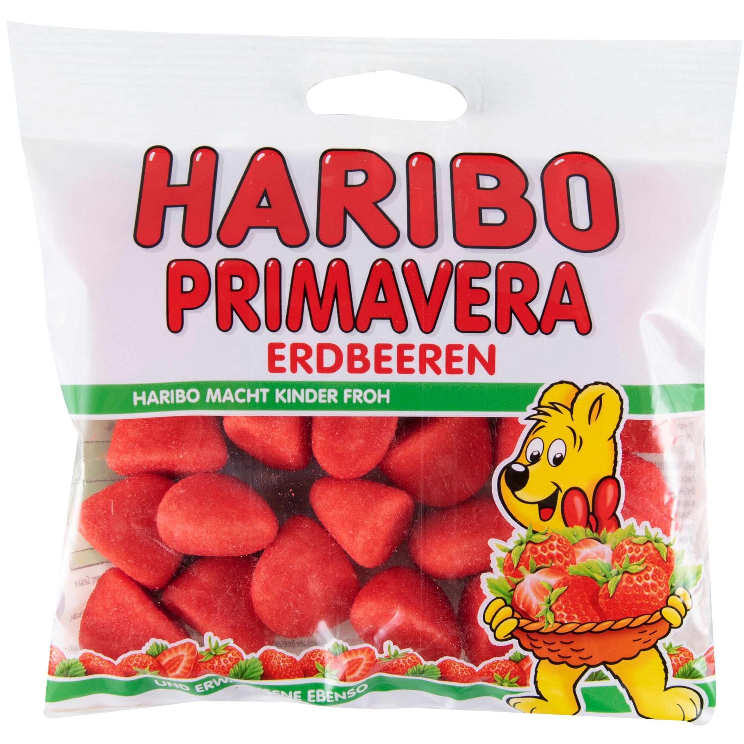 HARIBO Primavera (100g)