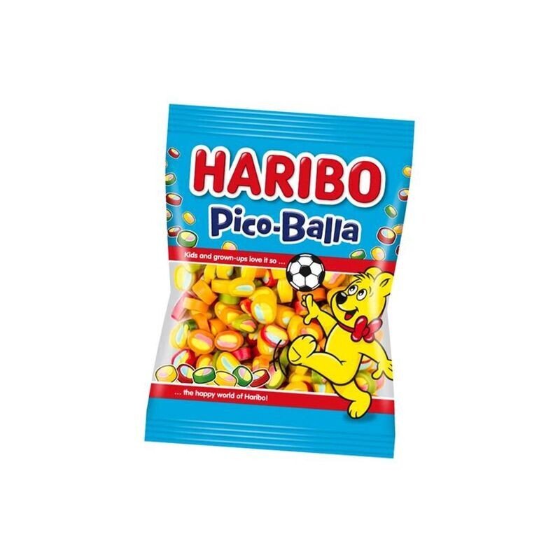 HARIBO Pico-Balla 175 g