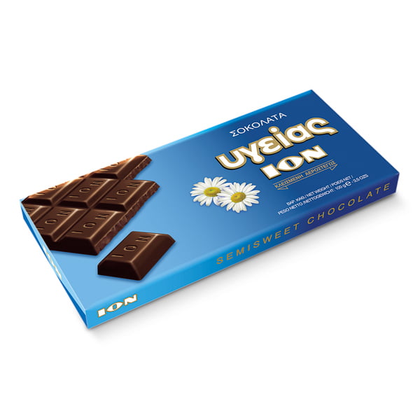 Ions of Health Chocolate 100g