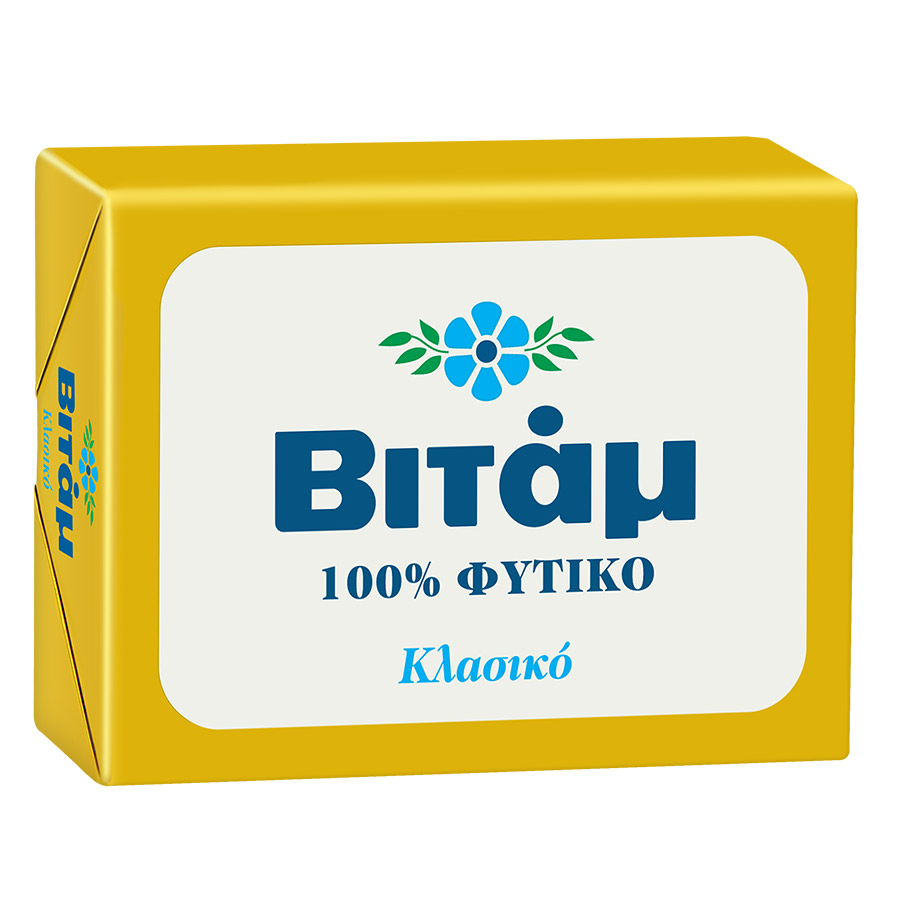 Βιτάμ Κλασικό (200gr)