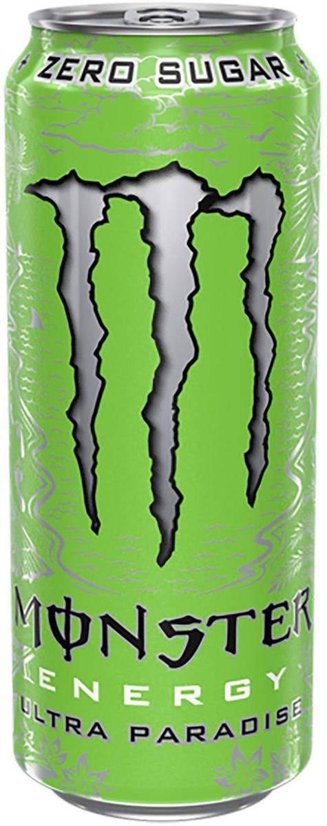 Monster Ultra Paradise 500ml