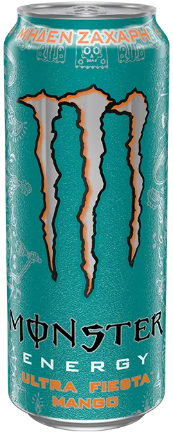 Monster Energy Ultra Fiesta Mango (500ml)