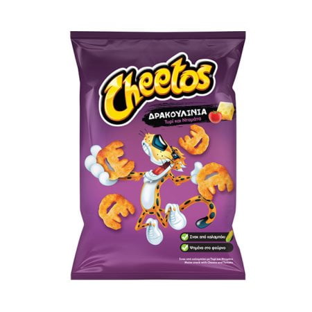 Cheetos Snack Drakulina 100g
