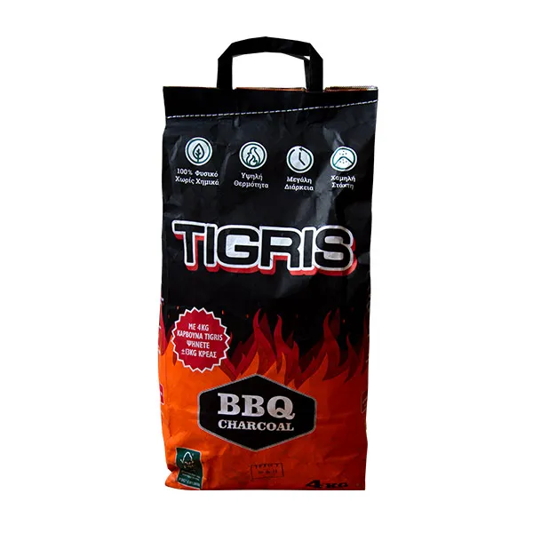 Carbone Tiger 4kg