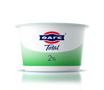 Total Eat Yourti Smooth 2% Individual