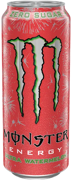 Monster Energy Ultra Watermellon (500ml)