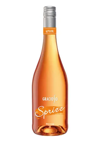Gracioso Sprizz 750 ml